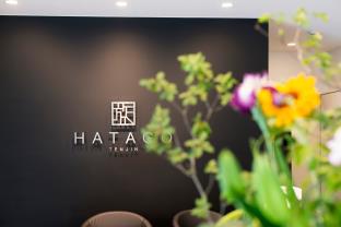 Hatago Tenjin Private