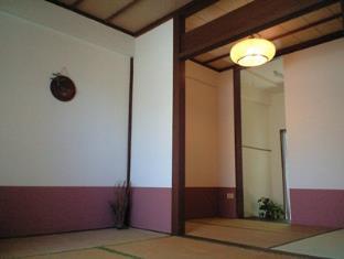 沖縄の宿あんどん松尾館