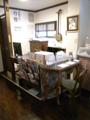 沖縄の宿あんどん牧志館