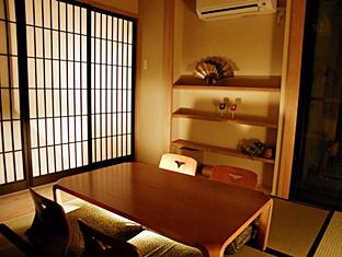 京宿家 朱雀ききょう庵