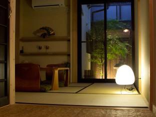 京宿家 朱雀わかくさ庵