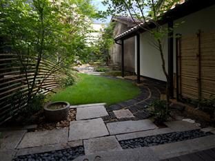 京宿家 淳風しらふじ庵