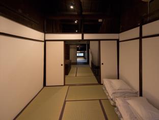 京宿家 淳風しらふじ庵
