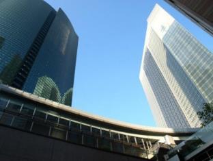 ホテルマイステイズ浜松町