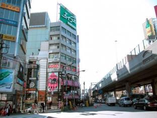 ホテルマイステイズ浜松町