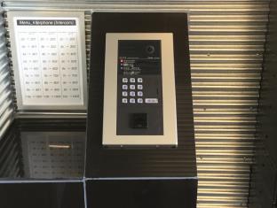 2 mins from Nankai Namba station (Namba area) 2a