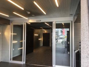 2 mins from Nankai Namba station (Namba area) 2a