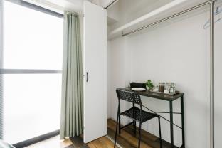 2 mins from Nankai Namba station (Namba area) 2b