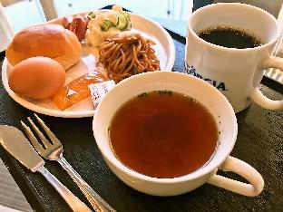 グリーンリッチホテル広島新幹線口