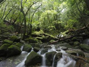 Sankara Hotel & Spa 屋久島