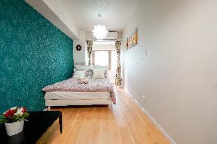 ［秋葉原］アパートメント（70m²）｜ 3ベッドルーム／3バスルーム