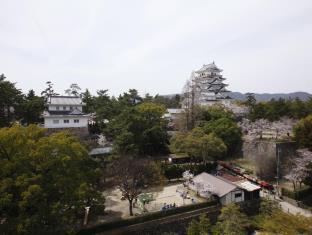 ベッセルイン福山駅北口
