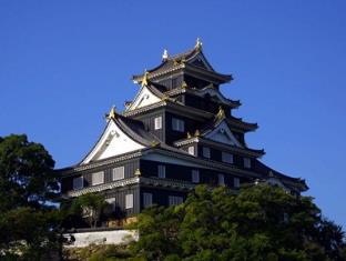 ホテルエクセル岡山