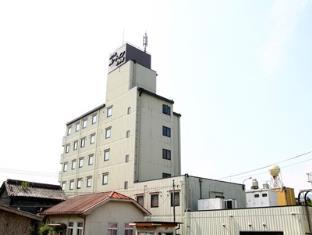 ルートインコート相模湖上野原