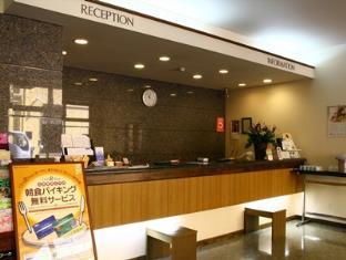 ルートインコート相模湖上野原