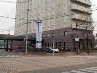ホテルルートイン防府駅前