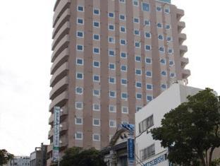 ホテルルートイン徳山駅前