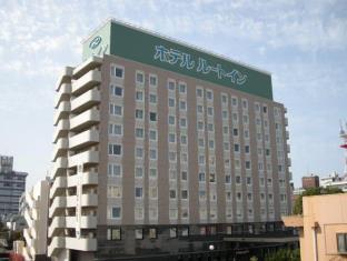 ホテルルートイン八代