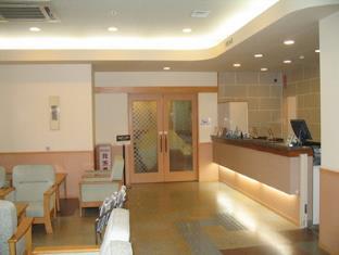 ホテルルートイン浜松駅東
