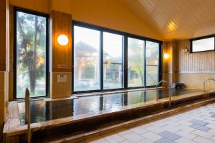 ルートイングランティア羽生SPA RESORT