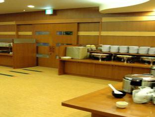 ホテルルートイン松阪駅東
