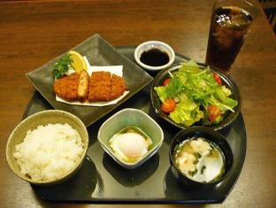 ホテルルートイン岐阜羽島駅前