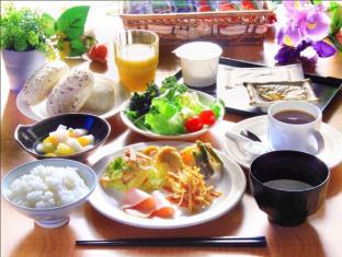 ホテルルートイン 上山田温泉