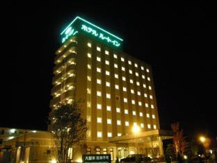 ホテルルートイン関