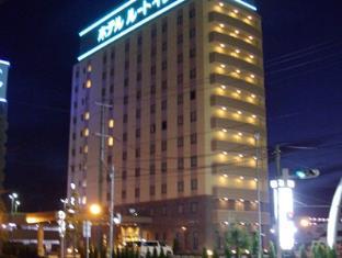 ホテルルートイン古川駅前