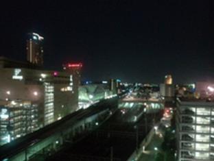 金沢マンテンホテル駅前