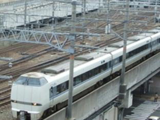 金沢マンテンホテル駅前