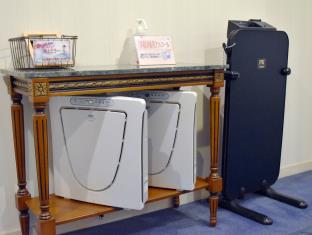 ホテルパールシティ秋田 竿燈大通り