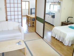 ウィークリー ハーバービュー マンション本館