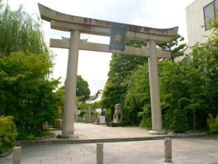 京都シティホテル