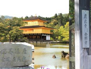 京都シティホテル