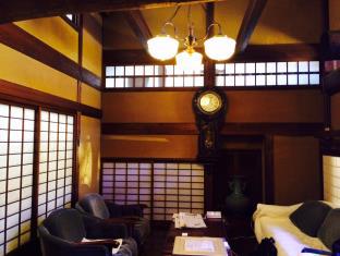 榎屋旅館