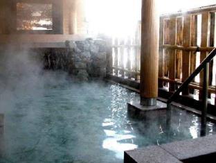 白川郷の湯