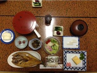 旅館 万寿屋