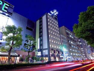 ホテルエリアワン 岡山