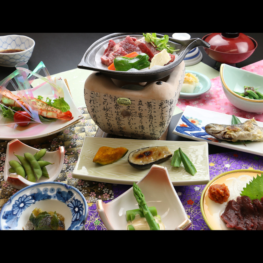 Aizu Yunokami Onsen Hotel Osakaya