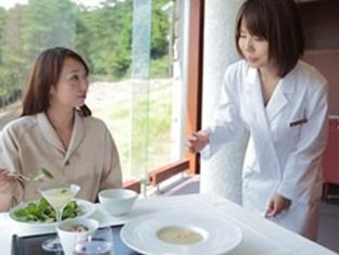 那須陽光ホテル