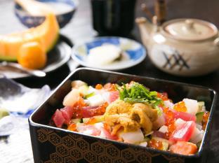 割烹旅館 関屋