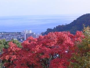 湯河原温泉 ホテル 眺望山荘