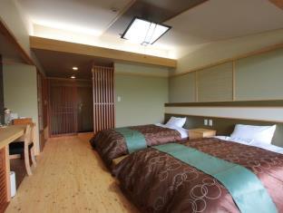 ホテル富貴の森