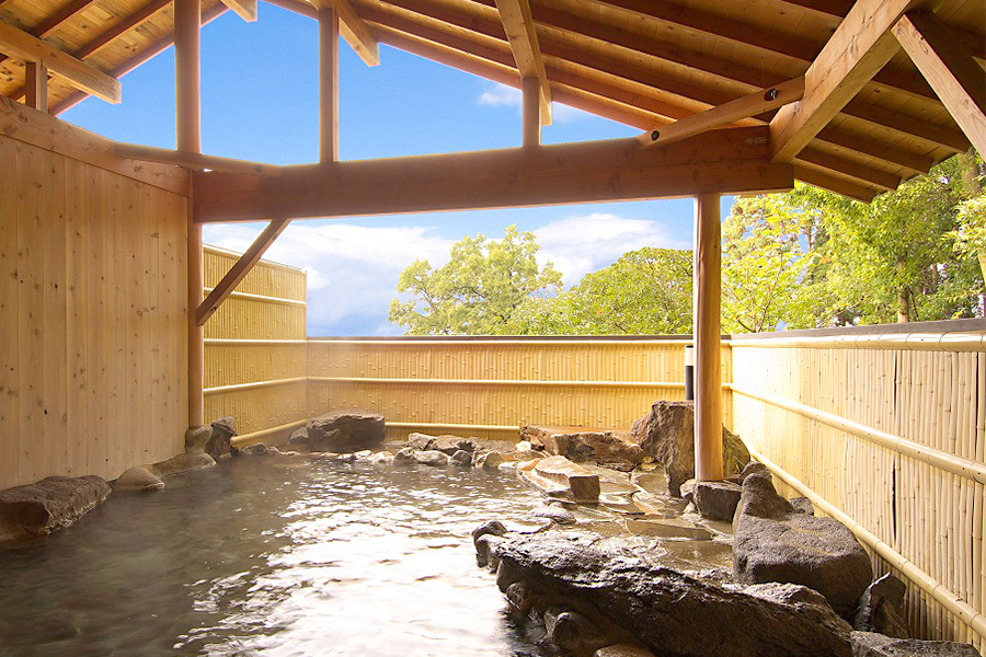 Suzaka Onsen Kojoso