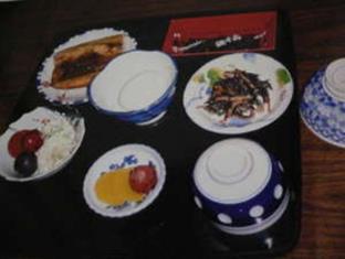 天竜旅館