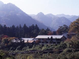 日光東観荘