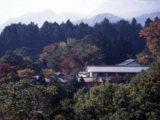 日光東観荘