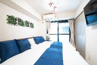 ［なんば］アパートメント（28m²）｜ 1ベッドルーム／1バスルーム