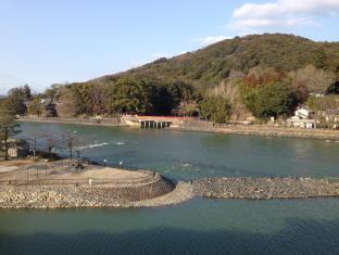京都宇治 花やしき浮舟園